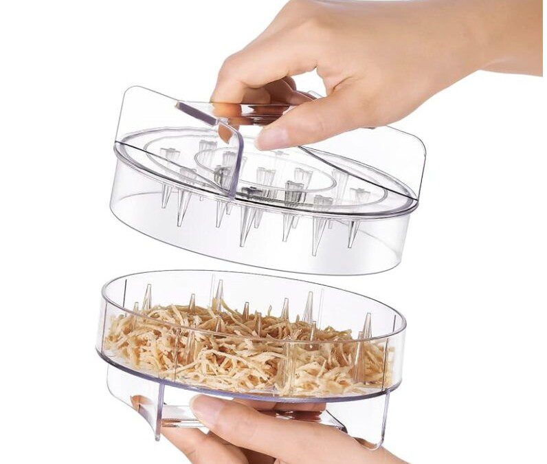 *HOT* Chicken Shredder – $4.28 shipped!